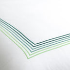 Bed Set - Milano (6 Bourdon)