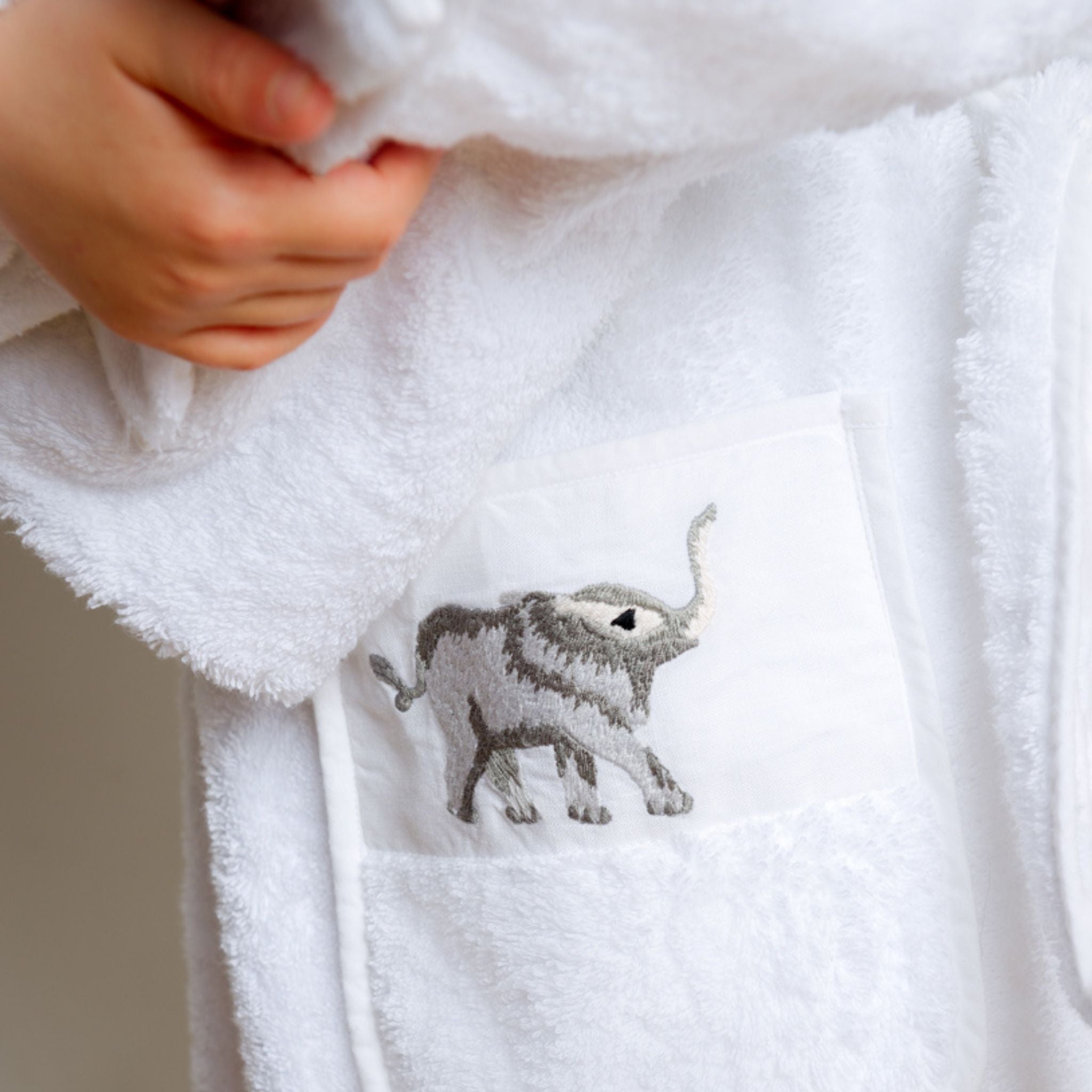 Kids - Bath Collection - Savanna