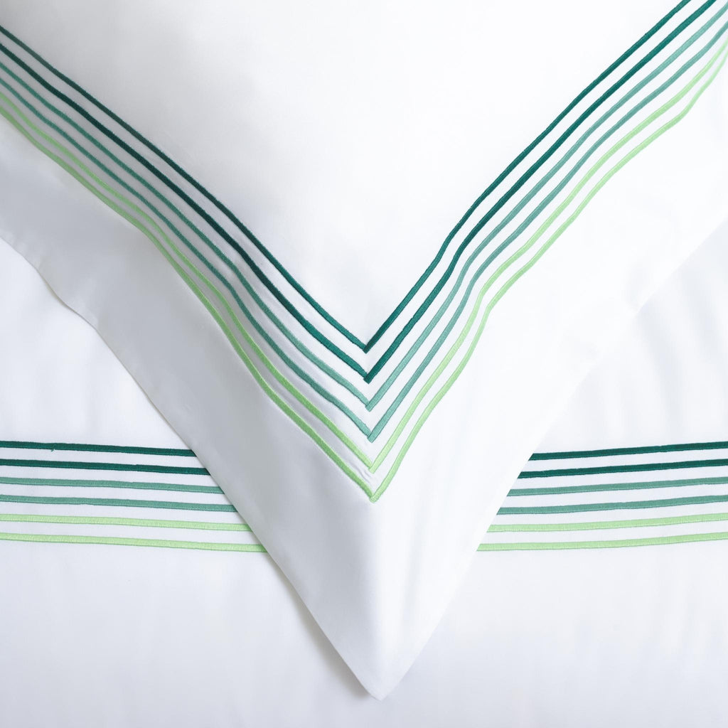 Bed Set - Milano (6 Bourdon)