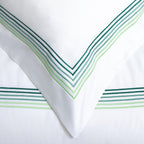 Bed Set - Milano (6 Bourdon)