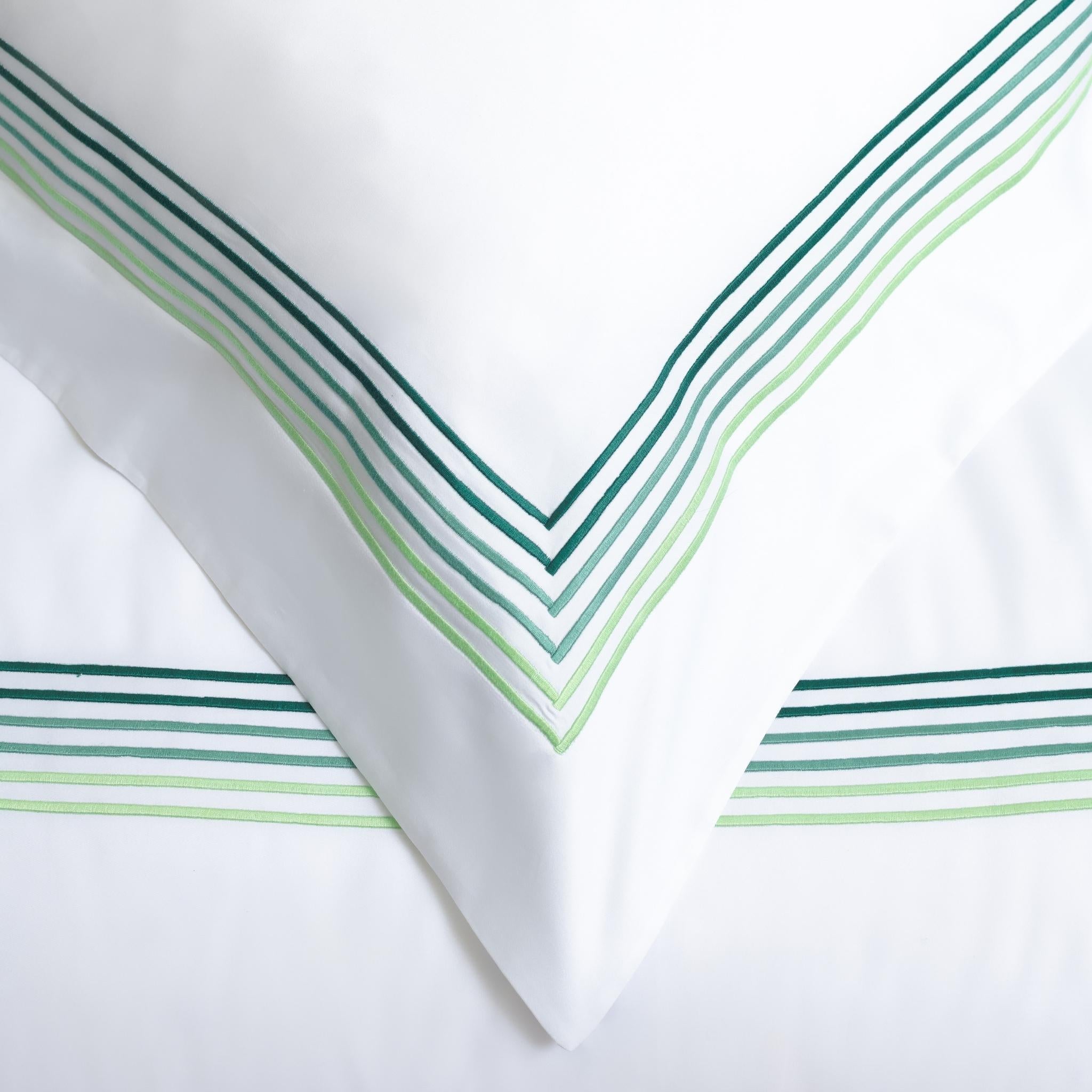 Bed Set - Milano (6 Bourdon)
