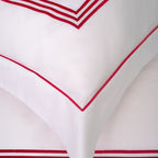 Bed Set - 3 Bourdon