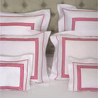 Bed Set - 3 Bourdon