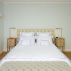 Bed Set - 1 Bourdon
