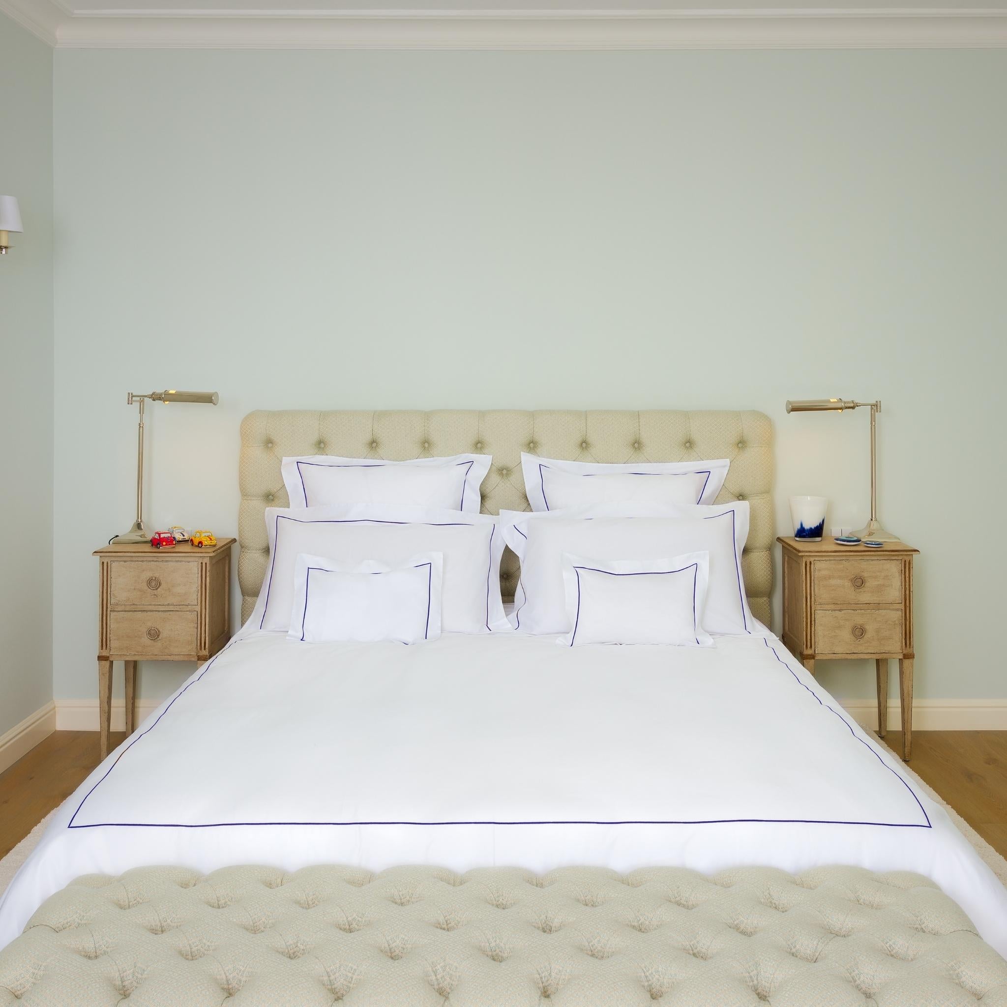 Bed Set - 1 Bourdon