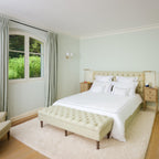 Bed Set - 1 Bourdon