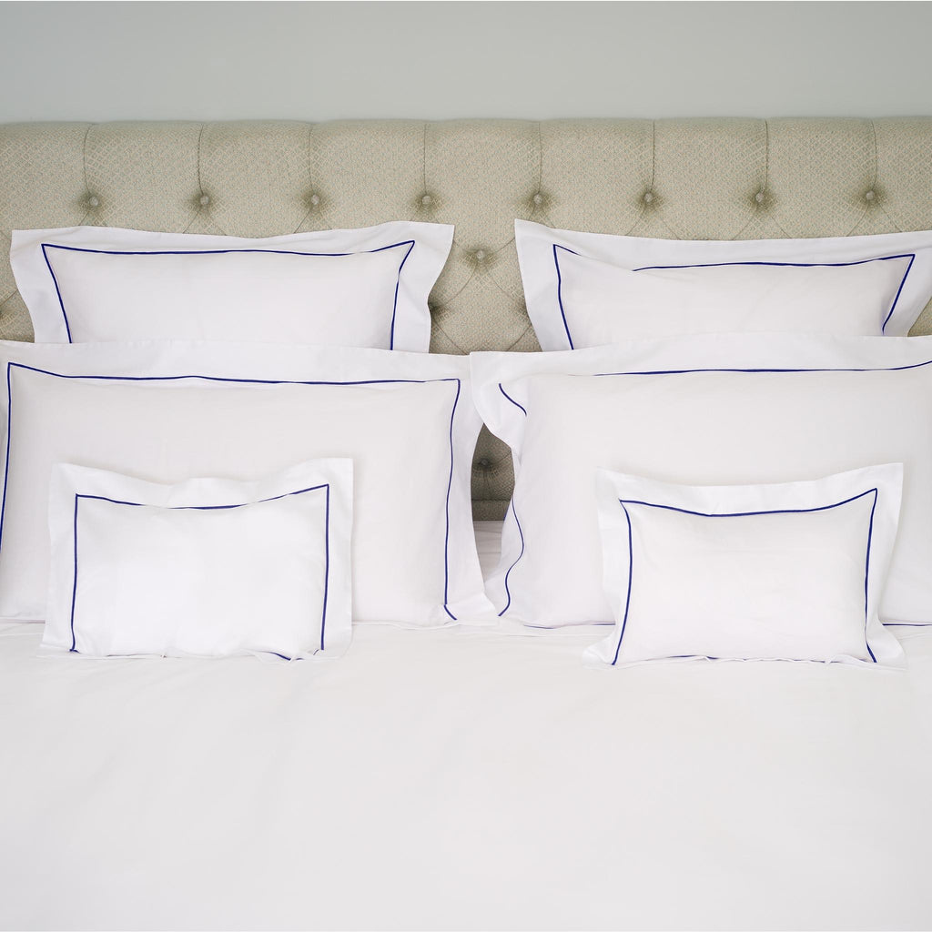 Bed Set - 1 Bourdon