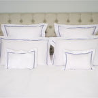 Bed Set - 1 Bourdon