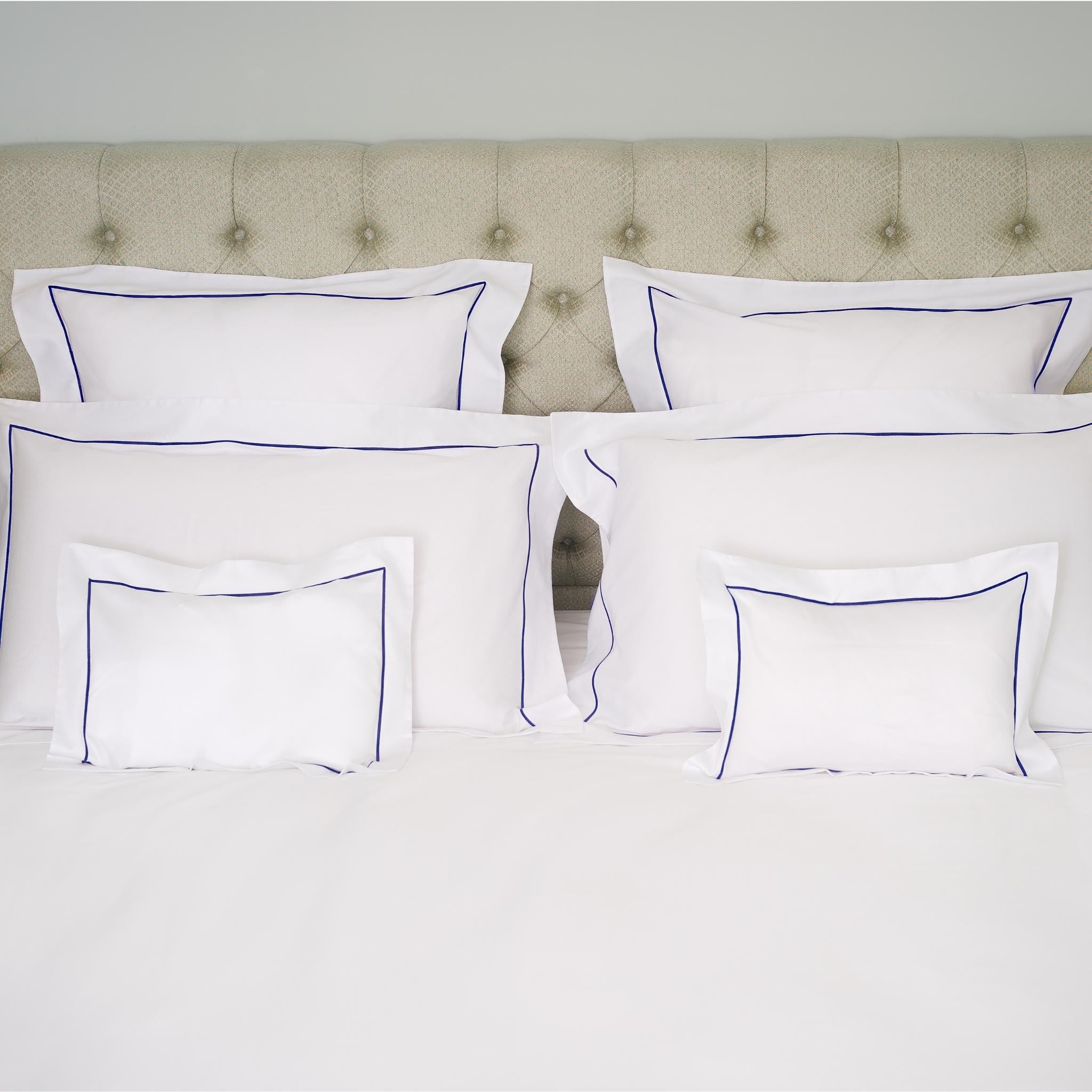 Bed Set - 1 Bourdon