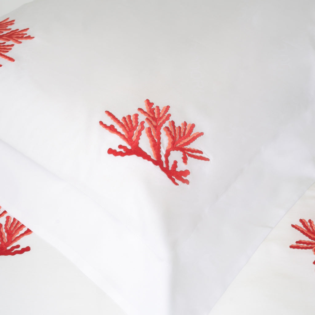 Bed Set - Cap Ferrat