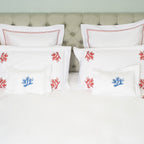 Bed Set - Cap Ferrat