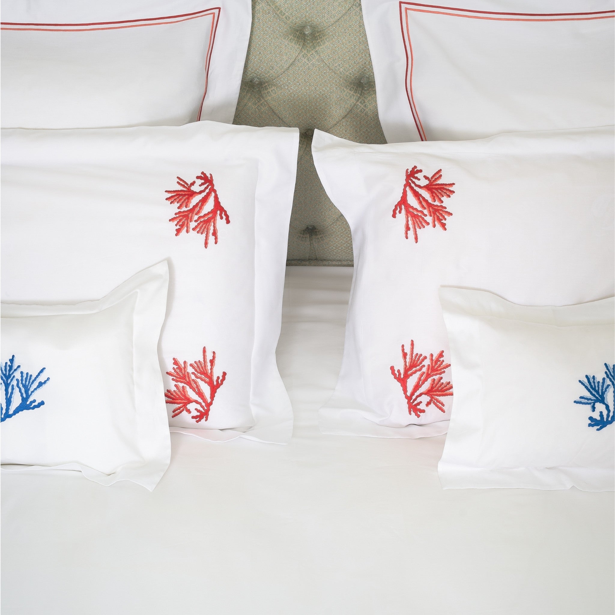 Bed Set - Cap Ferrat