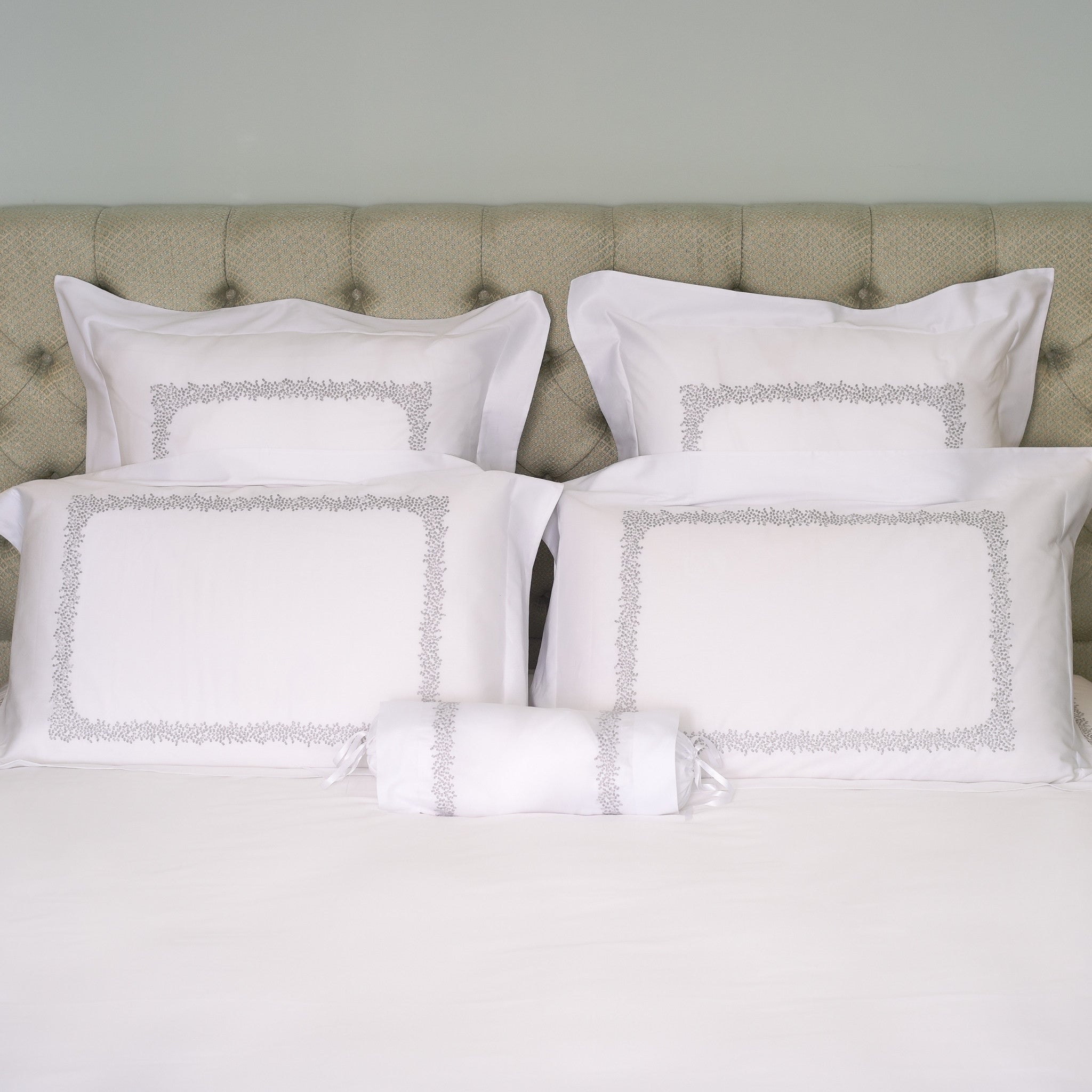 Bed Set - Firenze