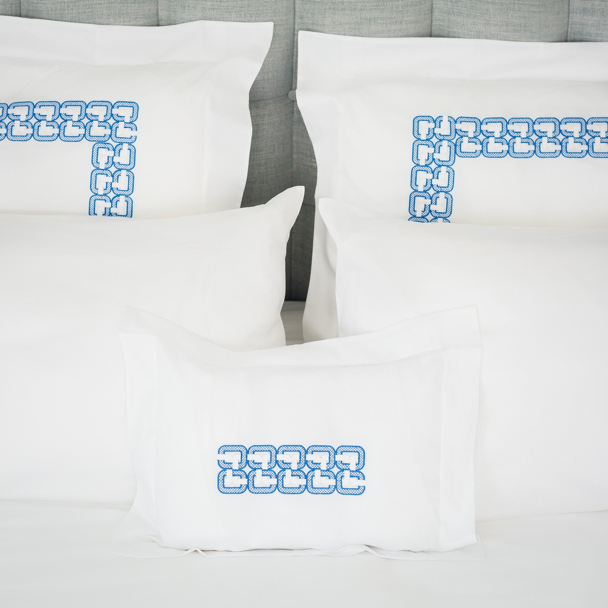 Bed Set - London