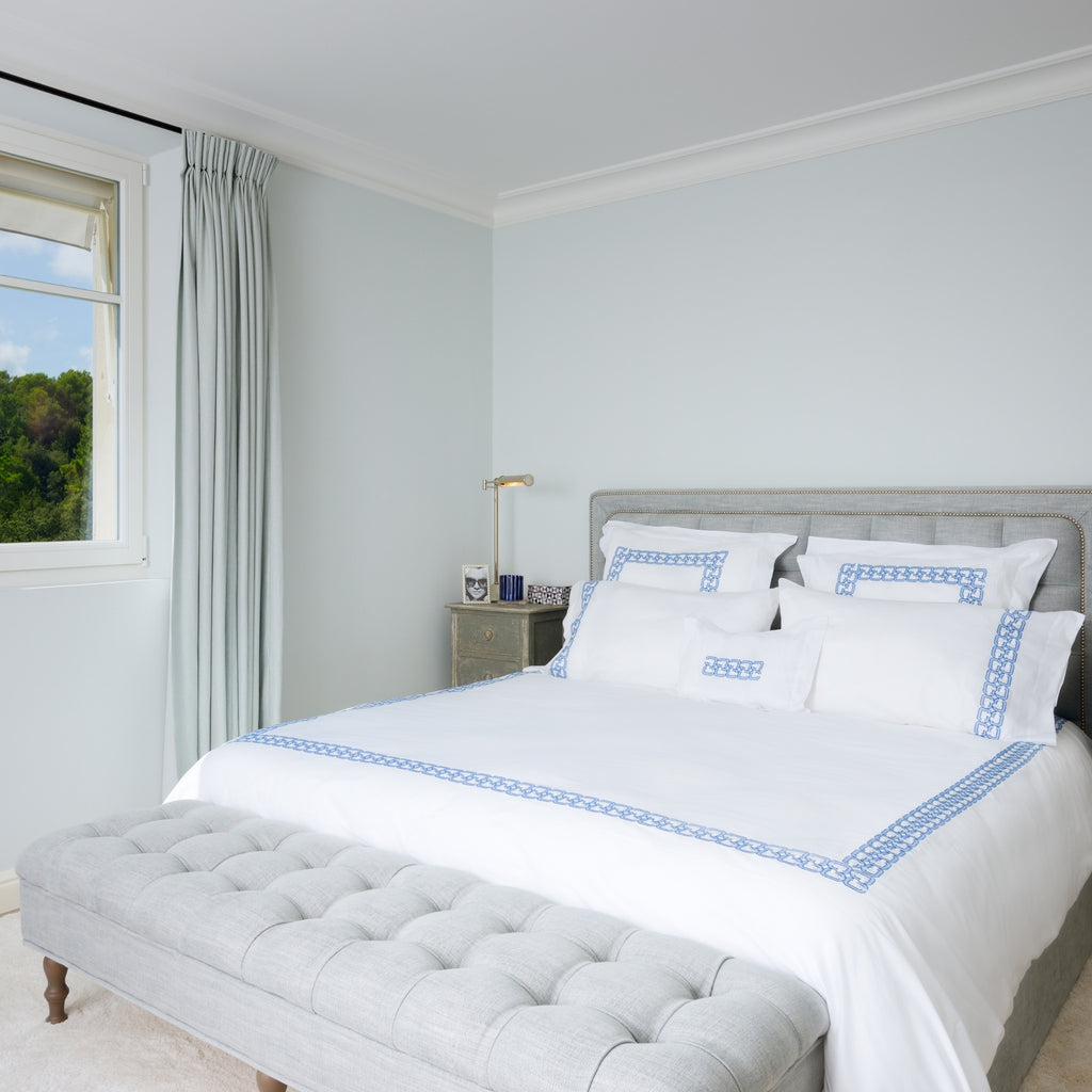 Bed Set - London