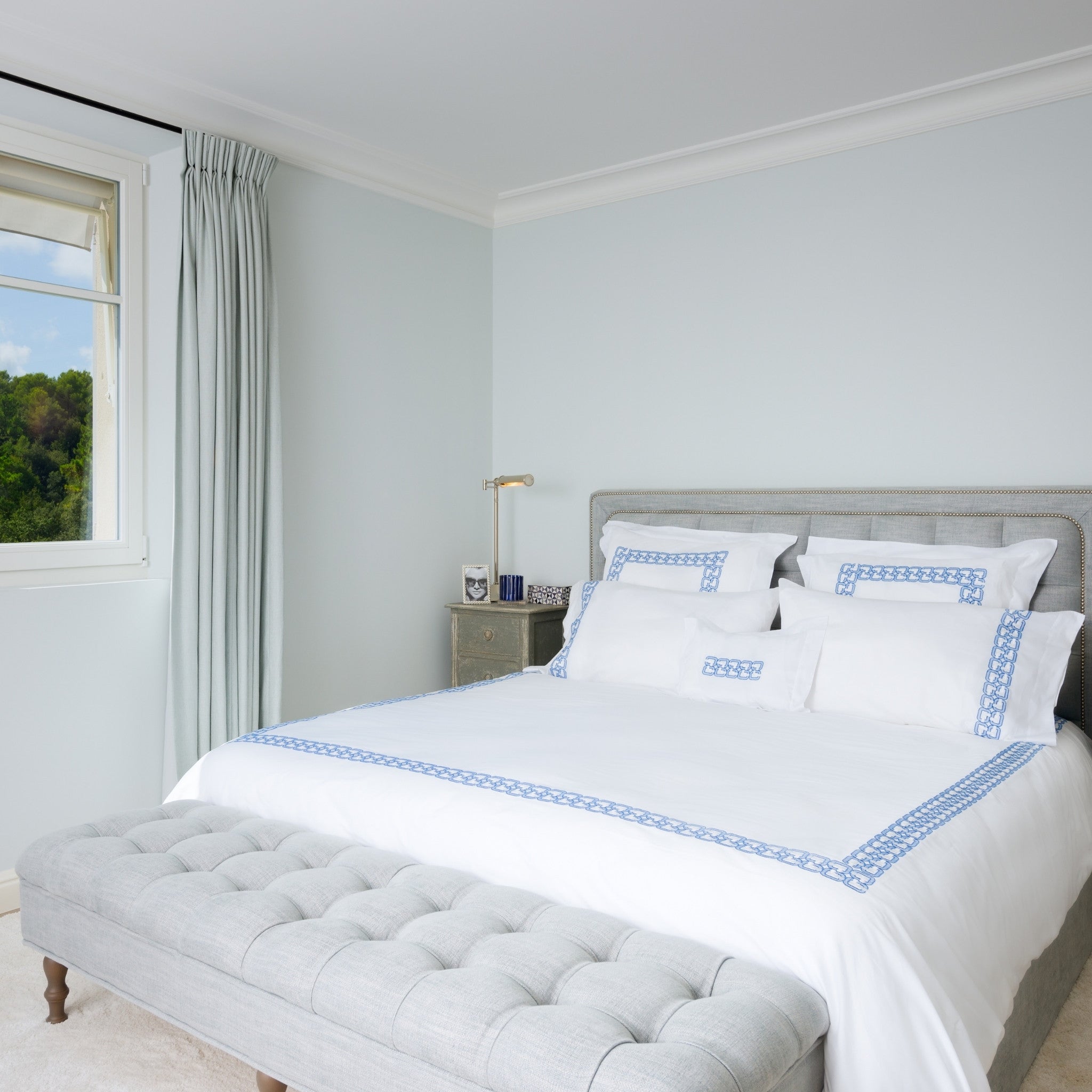 Bed Set - London