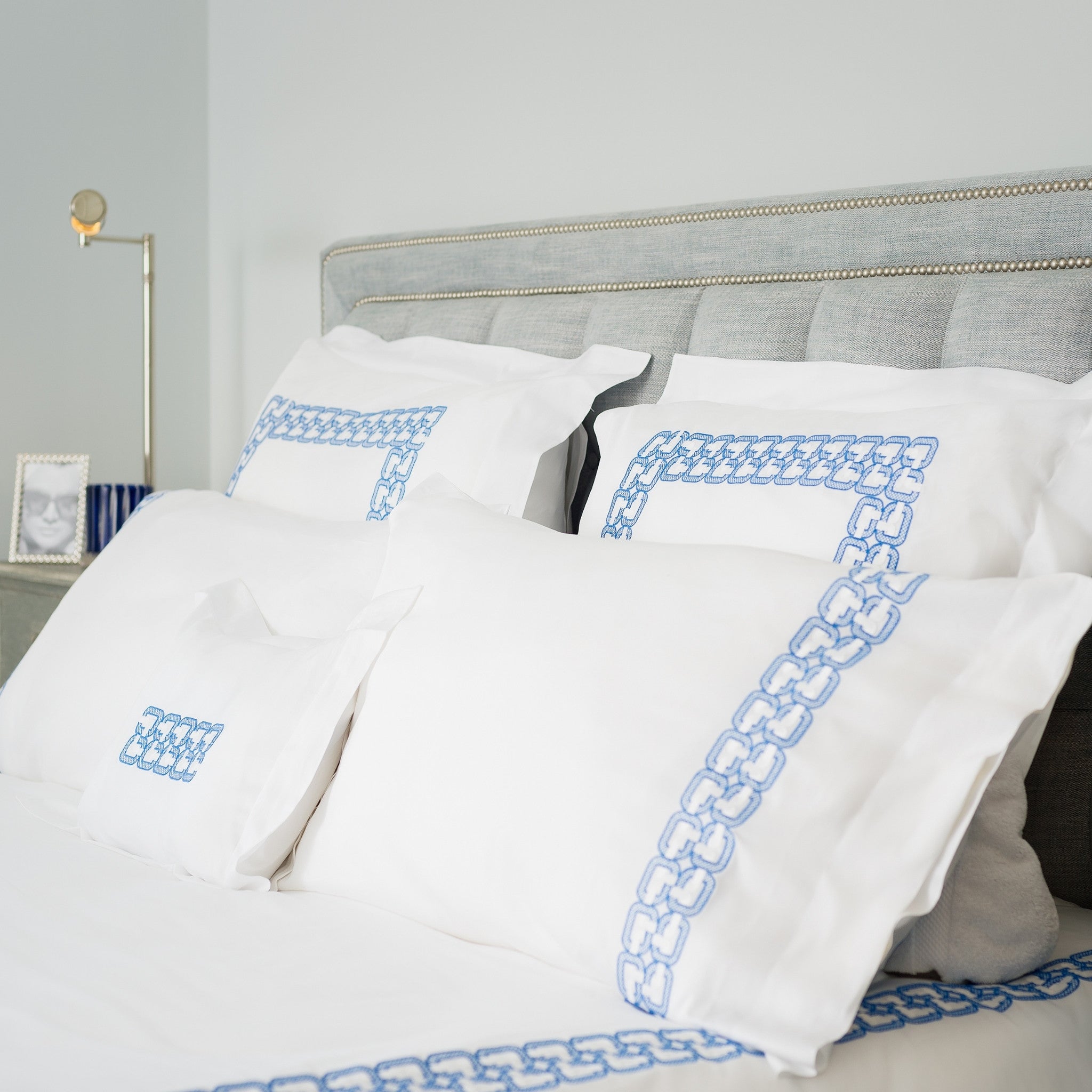 Bed Set - London