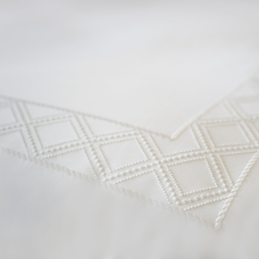 Bed Set - Lucca