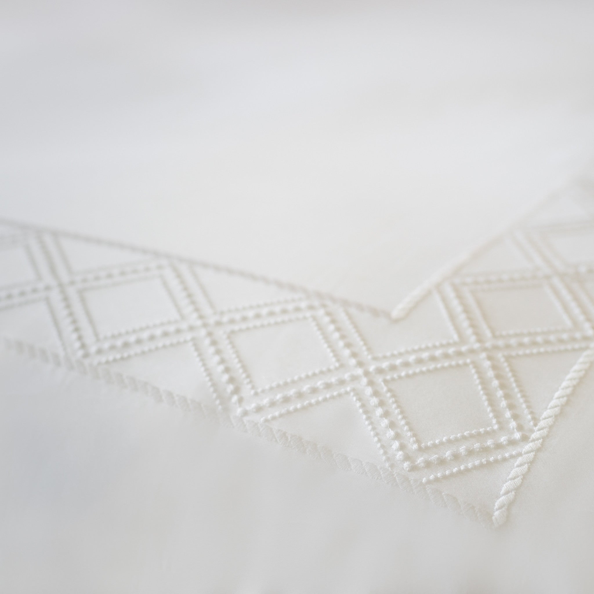 Bed Set - Lucca