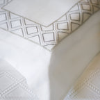 Bed Set - Lucca