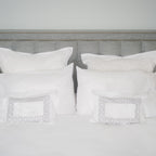Bed Set - Lucca