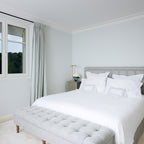 Bed Set - Lucca