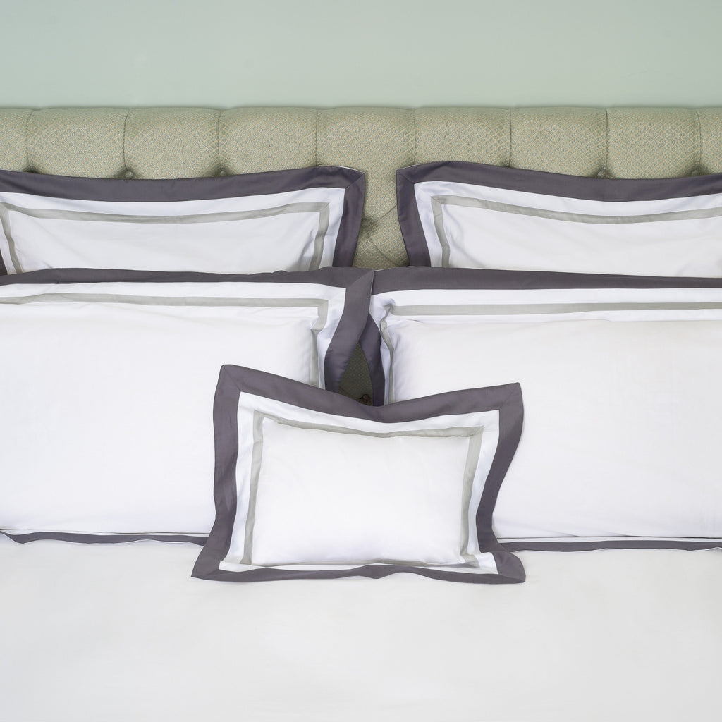 Bed Set - Madrid