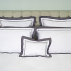 Bed Set - Madrid