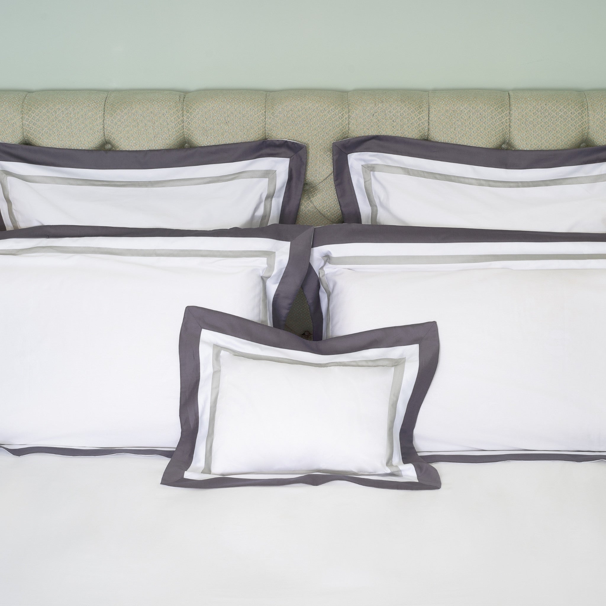Bed Set - Madrid