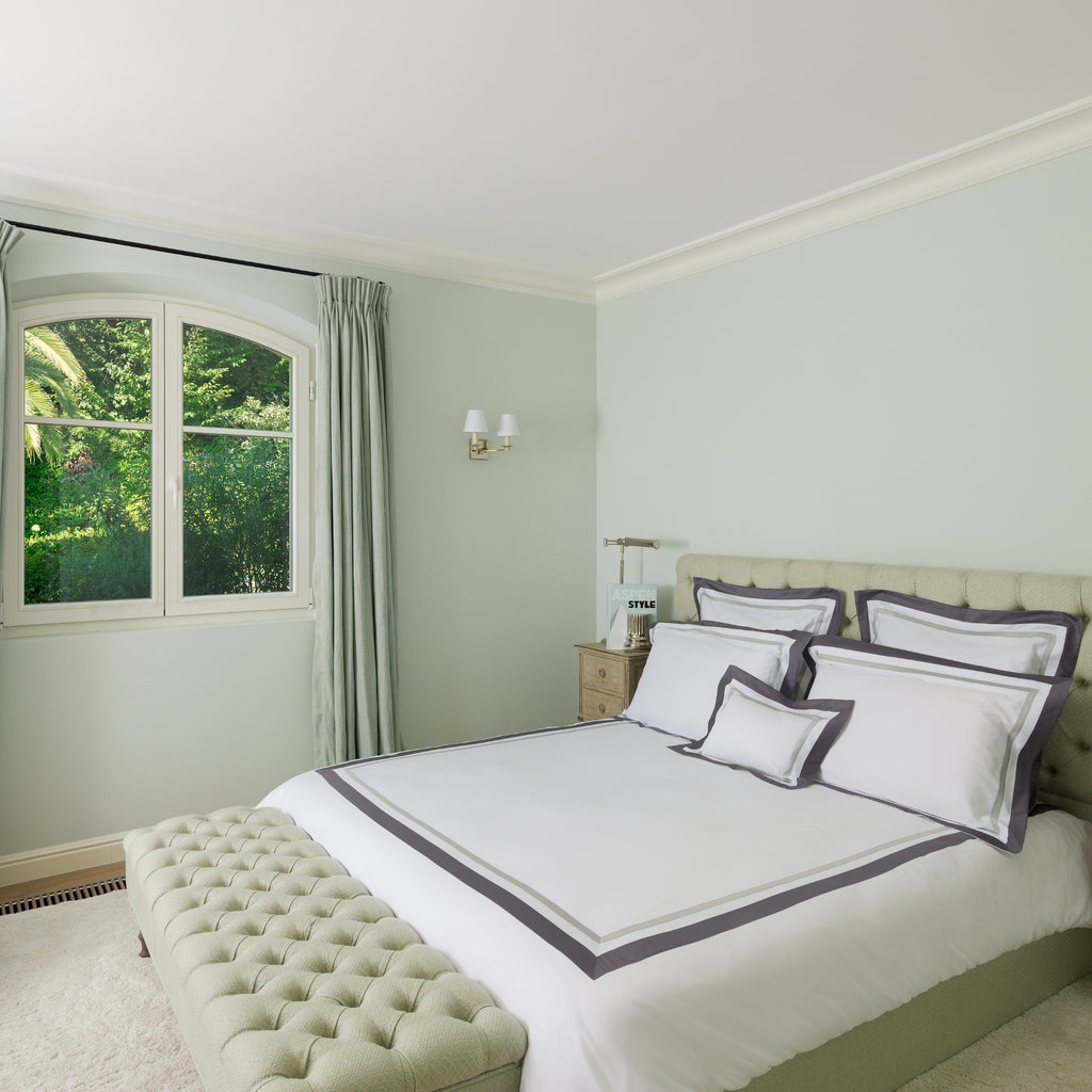 Bed Set - Madrid