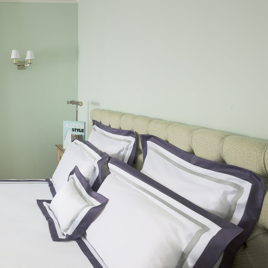 Bed Set - Madrid