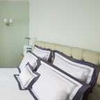 Bed Set - Madrid