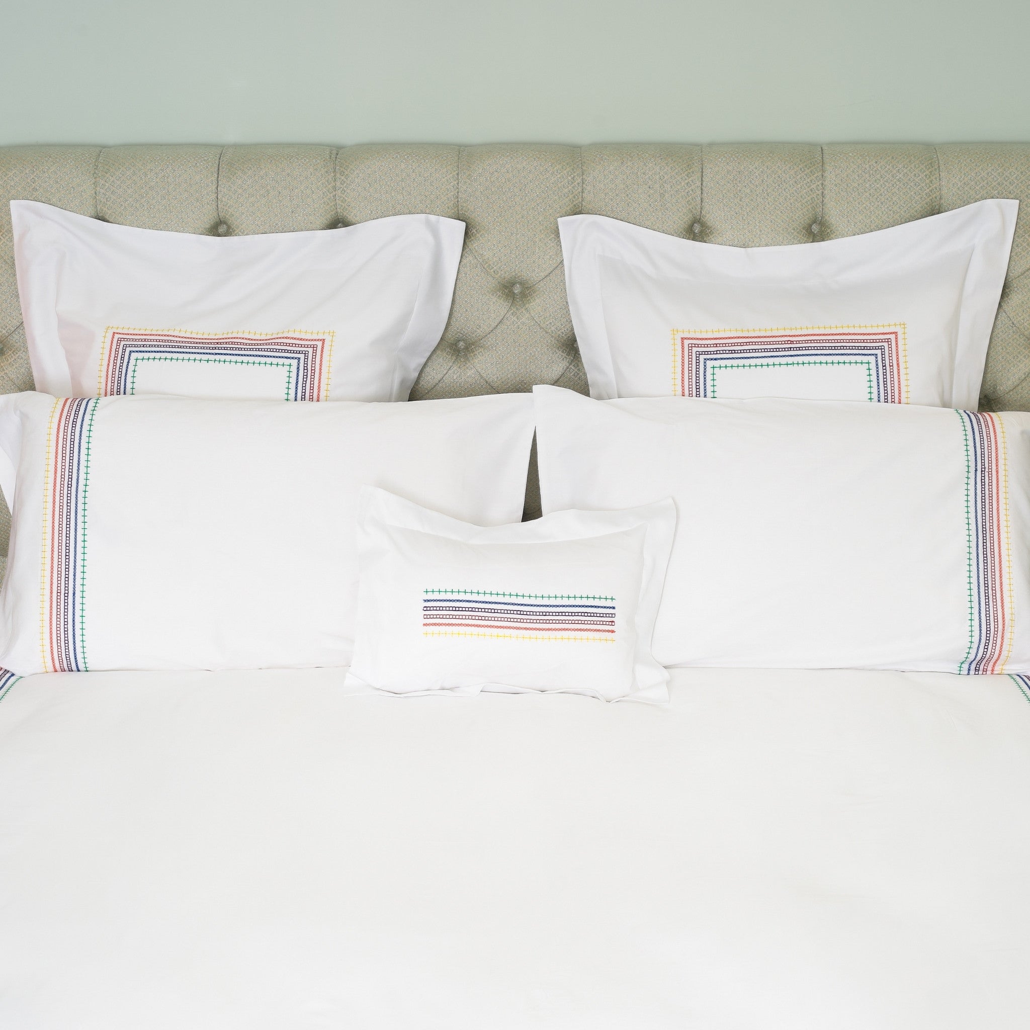 Bed Set - Miami