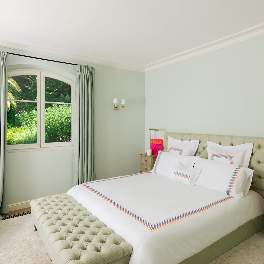 Bed Set - Miami