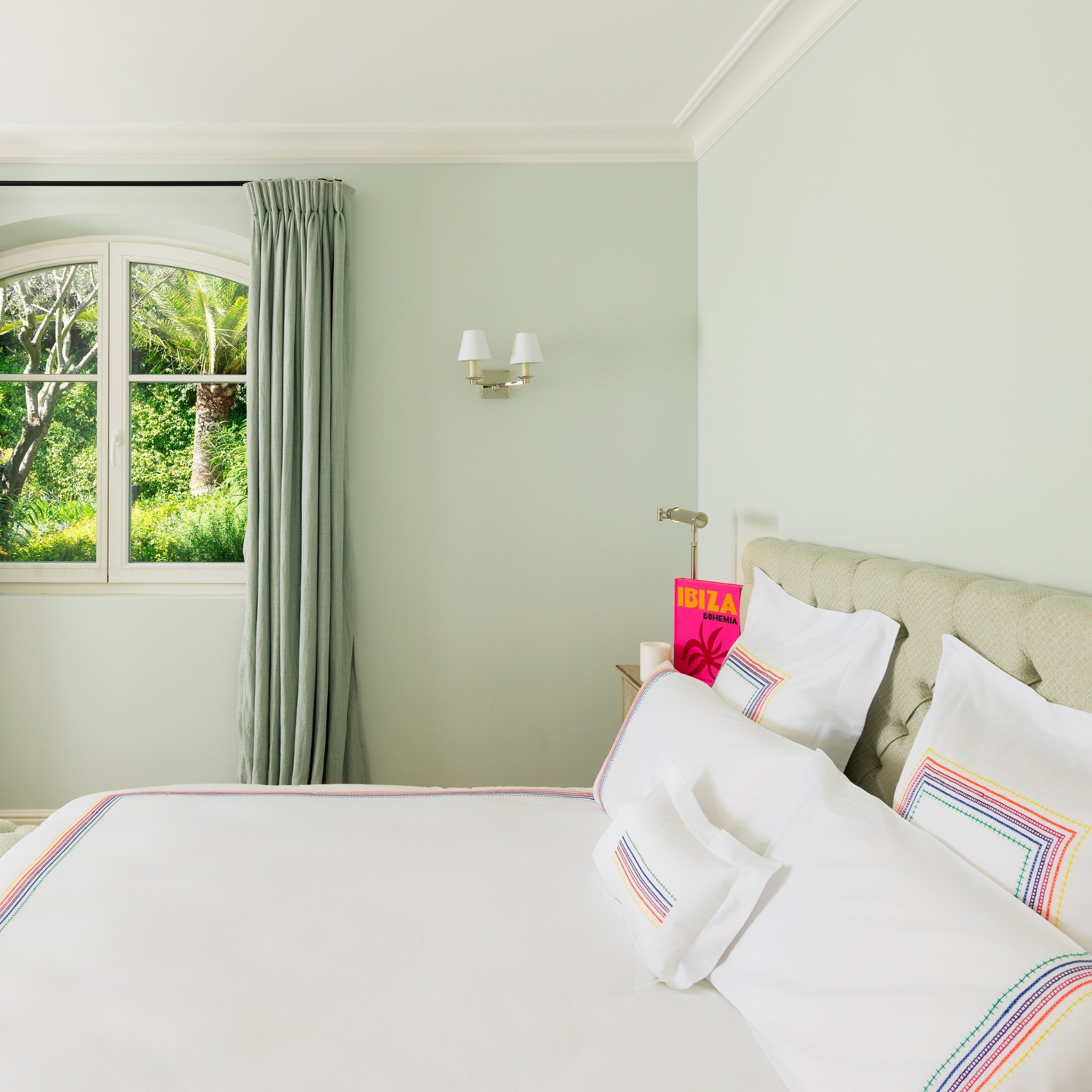 Bed Set - Miami