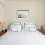 Bed Set - Milano (6 Bourdon)