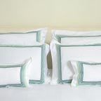 Bed Set - Milano (6 Bourdon)