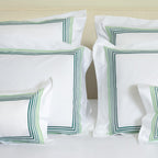 Bed Set - Milano (6 Bourdon)