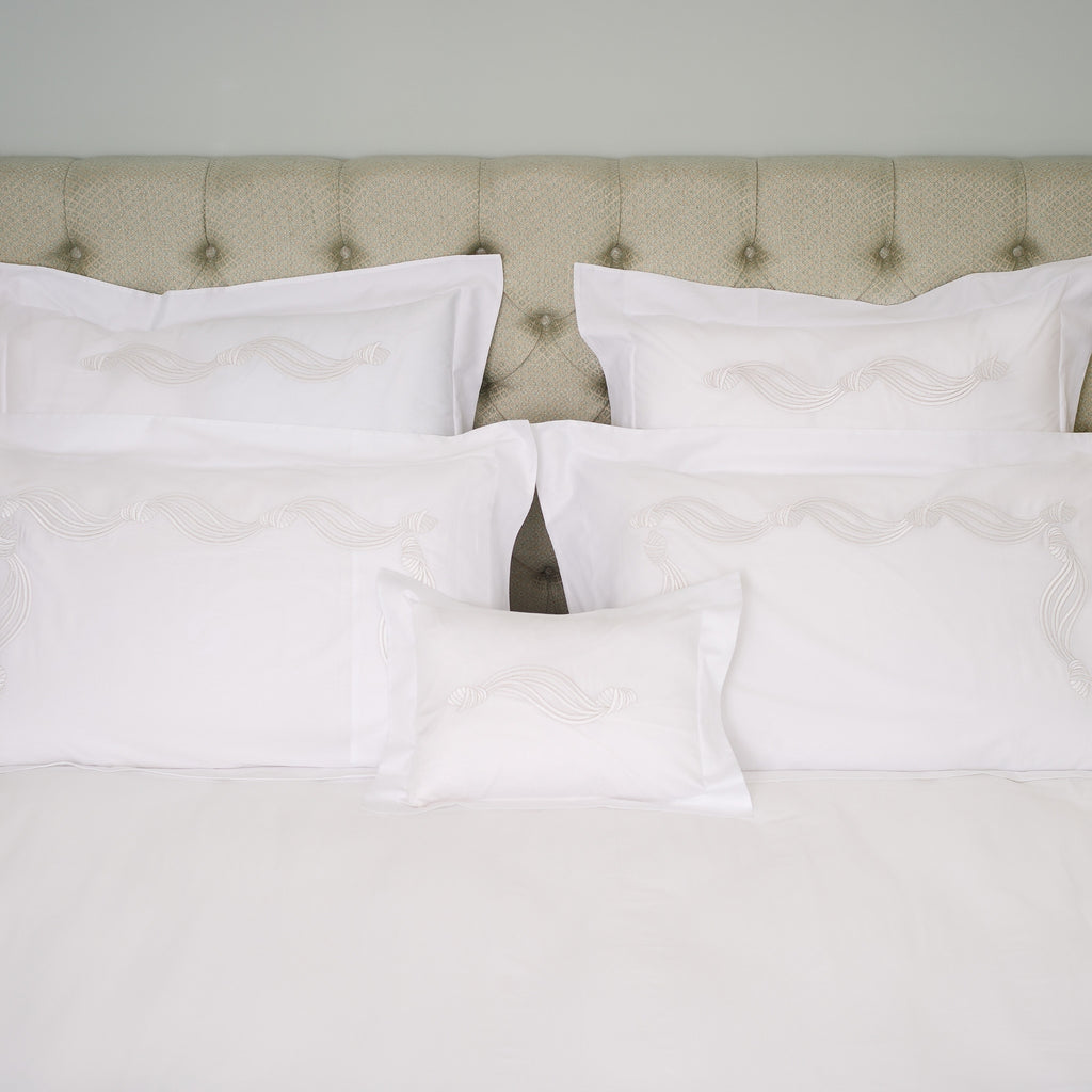 Bed Set - Monaco