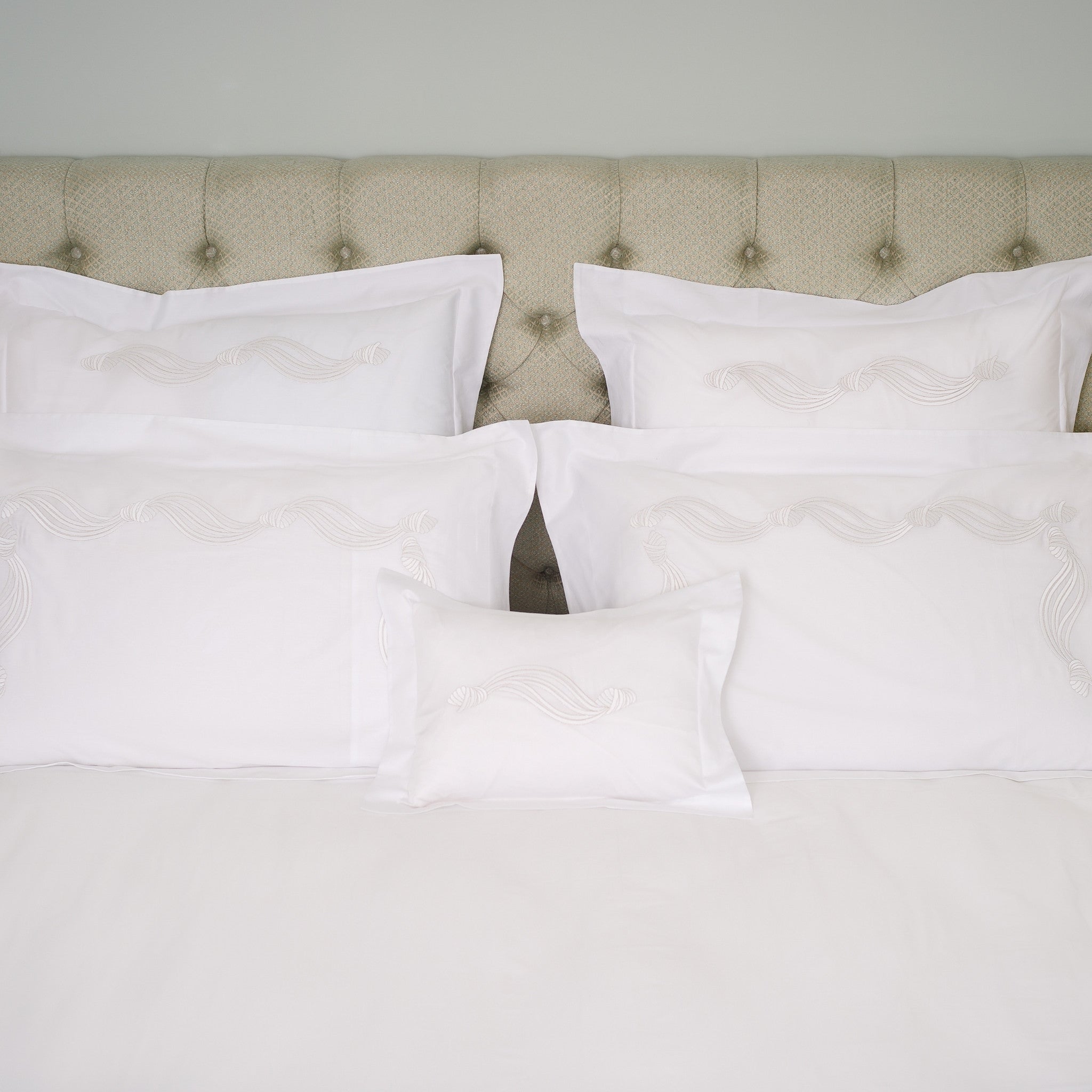Bed Set - Monaco