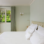 Bed Set - Monaco