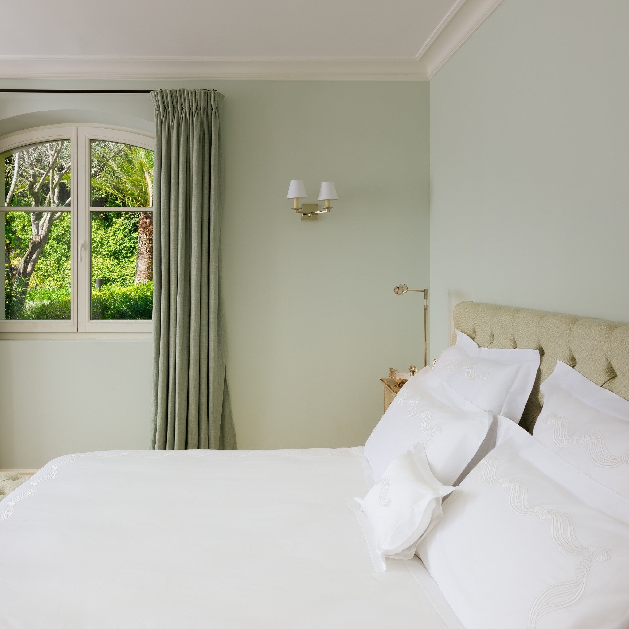 Bed Set - Monaco