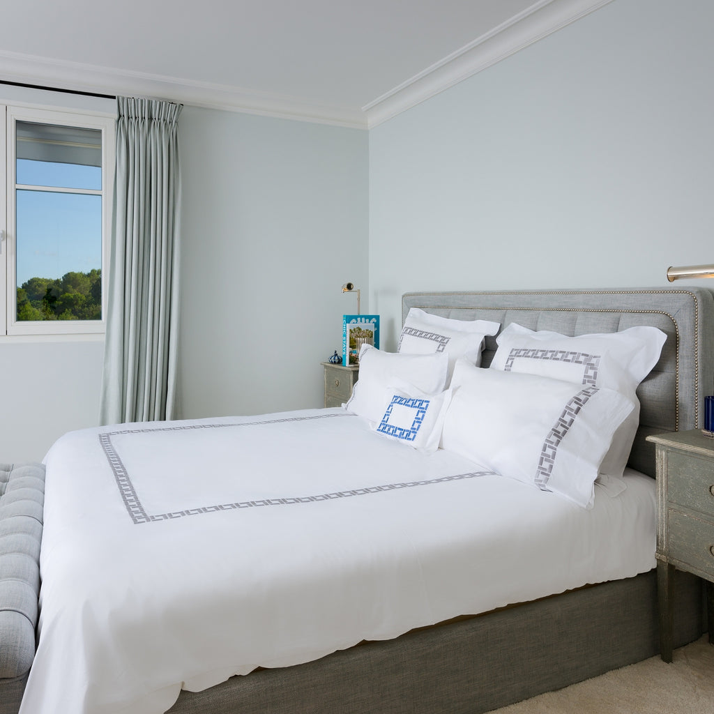Bed Set - New York