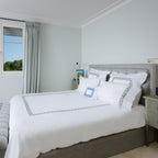 Bed Set - New York