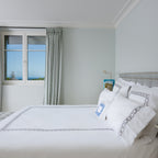 Bed Set - New York