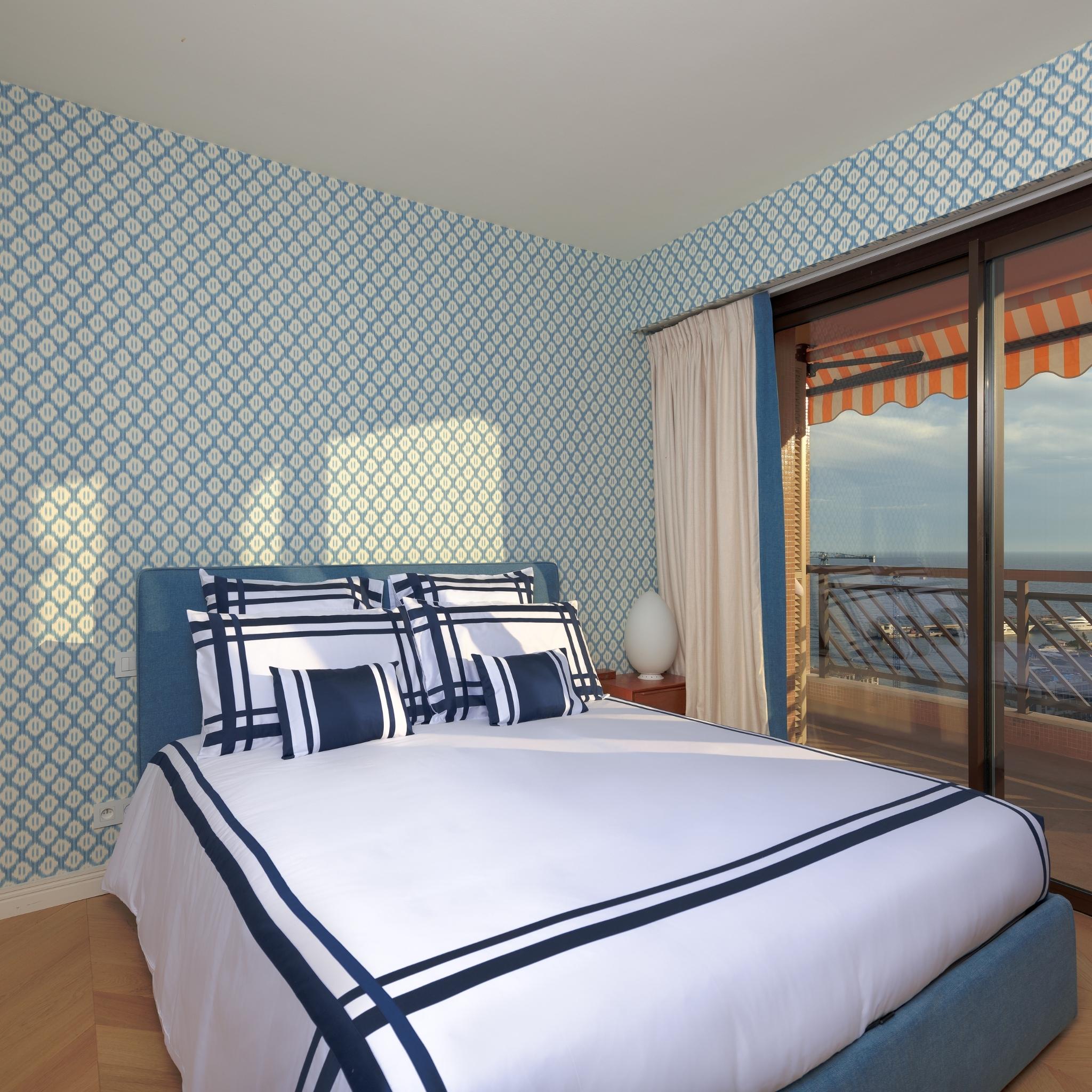 Bed Set - Copenhagen