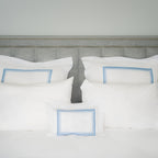 Bed Set - Ostuni
