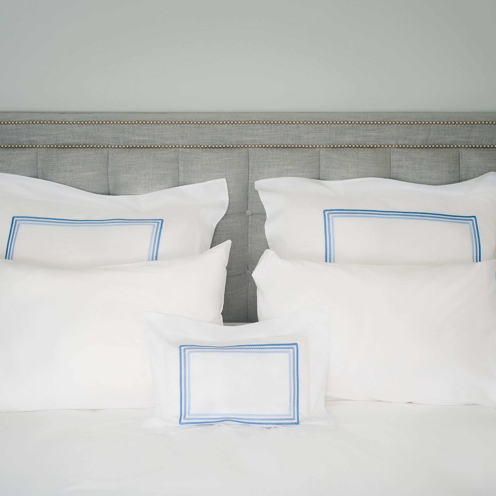 Bed Set - Ostuni