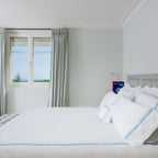 Bed Set - Ostuni