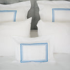 Bed Set - Ostuni